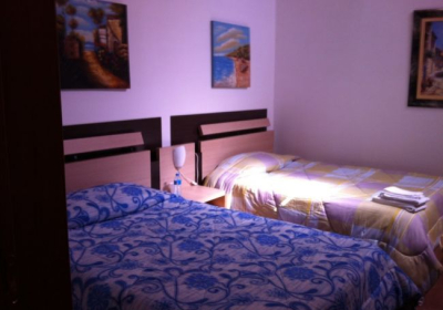 Bed And Breakfast Terra Del Sole